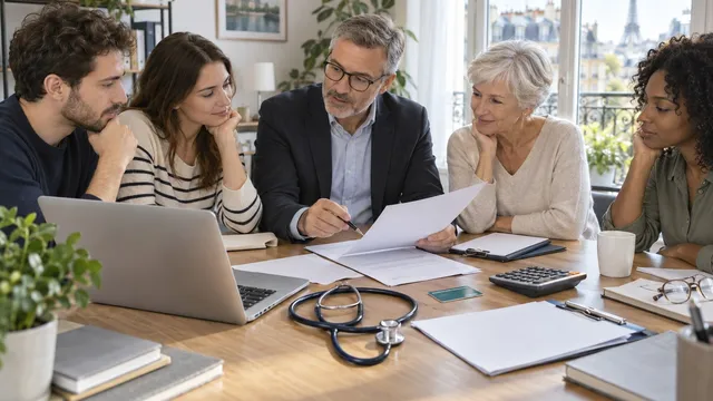Crédit d'impôt et contrats santé : mode d'emploi