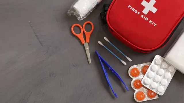 Securimed : ce que propose la marque de premiers secours